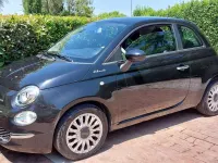 Usata Fiat 500 Dolcevita 69 CV (50 kW) 2022 Utilitaria