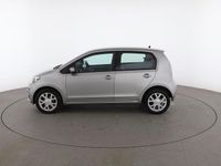 Usata VW up! move up! 60 CV (44 kW) 2016 Grigio Utilitaria