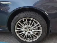 Usata Alfa Romeo 159 185 CV (136 kW) 2009 Blu Station wagon