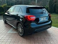 Usata Mercedes A200 Premium 2014 Utilitaria