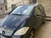 Usata Mercedes A160 95 CV (69 kW) 2009 Monovolume