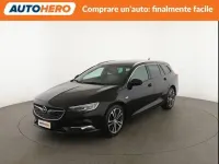 Usata Opel Insignia Innovation 170 CV (125 kW) 2020 Nero Station wagon