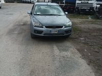 usata Ford Focus Focus 1.6 TDCi (110CV) 5p. ECOnetic DPF