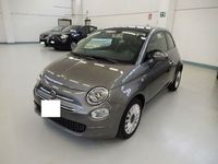 usata Fiat 500 (2007-2016) 1.2 Lounge