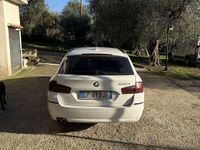 Usata BMW 520 184 CV (135 kW) 2013 Station wagon
