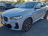 Usado BMW X4 M Sport 184 HP (135 kW) 2023 Branco SUV