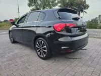 Usata Fiat Tipo 75 CV (55 kW) 2017 Nero Berlina