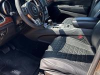 Usata Jeep Grand Cherokee 243 CV (178 kW) 2013 SUV