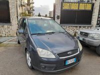 usata Ford C-MAX 1.6 TDCi NEOPATENTATI