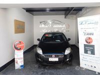 Usata Fiat Bravo Emotion 105 CV (77 kW) 2008 Nero Utilitaria