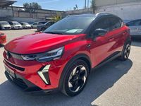 Usata Renault Captur Techno 101 CV (74 kW) 2026 Vari colori SUV