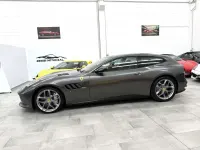 Usata Ferrari GTC4Lusso 610 CV (448 kW) 2017 Other Station wagon