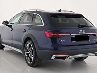 Usata Audi A4 Allroad Ambiente 204 CV (150 kW) 2022 Station wagon