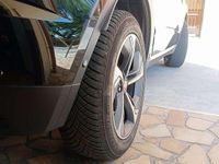 Usata Jaguar E-Pace SE 163 CV (119 kW) 2021 Nero SUV