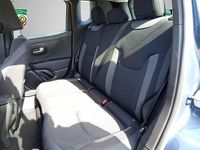 Usata Jeep Renegade Limited 131 CV (96 kW) 2024 Blu SUV