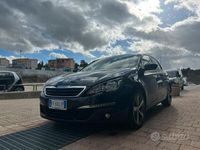 usata Peugeot 308 strepitosa