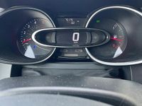 Usata Renault Clio IV 65 CV (47 kW) 2017 Grigio Berlina