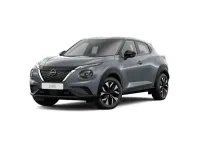 Nuova Nissan Juke Acenta 94 CV (69 kW) 2026 Grigio SUV