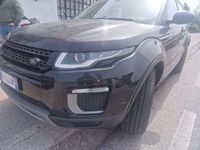 usata Land Rover Range Rover evoque I 2016 5p 2.0 td4 SE 150cv