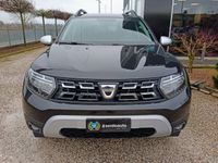 usata Dacia Duster 1.0 TCe GPL 4x2 Prestige