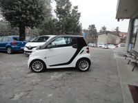 usata Smart ForTwo Coupé 1000 62 kW pulse