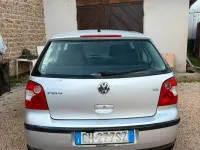 Usata VW Polo 64 CV (47 kW) 2002 Grigio Berlina