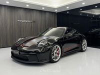 Usata Porsche 911 GT3 510 CV (375 kW) 2022 Nero Coupé