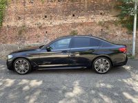 Usata BMW 520 M Sport 190 CV (139 kW) 2019 Berlina