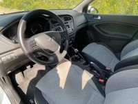 Usata Hyundai i20 75 CV (55 kW) 2015 Berlina