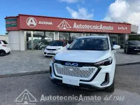 Nuova EVO Evo 5 126 CV (92 kW) 2026 Bianco SUV