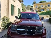 Usata Dodge Nitro SE 177 CV (130 kW) 2008 SUV