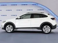 Nuova VW Taigo Edition 116 CV (85 kW) 2025 Pure white SUV