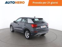 usata Audi Q2 JS14459