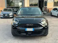 Usata Fiat 600 101 CV (74 kW) 2024 Nero SUV