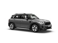 Usata Mini Cooper D Countryman 150 CV (110 kW) 2021 SUV