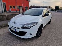 usata Renault Mégane GT Line 1.5 dci 110cv