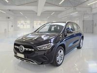Usata Mercedes GLA250 160 CV (117 kW) 2023 SUV