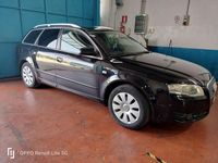 Usata Audi A4 Ambiente 140 CV (102 kW) 2008 Station wagon