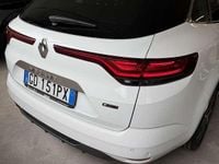 Usata Renault Mégane GrandTour RS Line 116 CV (85 kW) 2021 Station wagon