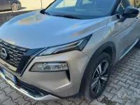 Usata Nissan X-Trail Tekna 158 CV (116 kW) 2022 Grigio SUV