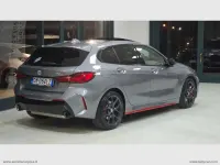 Usata BMW 128 ti M Sport 265 CV (194 kW) 2023 Grigio Utilitaria