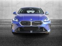Usata BMW 120 M Sport 156 CV (114 kW) 2025 Blu/azzurro Utilitaria