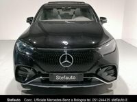 usata Mercedes 500 EQE4MATIC AMG Premium Plus