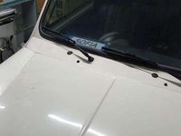Usata Austin Mini 44 CV (32 kW) 1982 Bianco Berlina