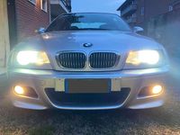 Usata BMW M3 343 CV (252 kW) 2002 Coupé