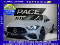 Usado Mercedes CLE53 AMG AMG 449 CV (330 kW) 2025 Negro Utilitario