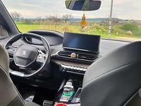 Usata Peugeot 3008 GTi 131 CV (96 kW) 2021 Bianco SUV