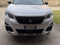 Usata Peugeot 5008 GT-line 181 CV (133 kW) 2019 SUV