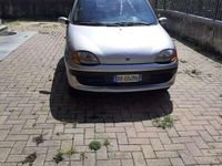 Usata Fiat Seicento 54 CV (39 kW) 1999 Utilitaria
