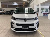 Nuova Citroën Jumpy 150 CV (110 kW) 2026 Bianco Monovolume